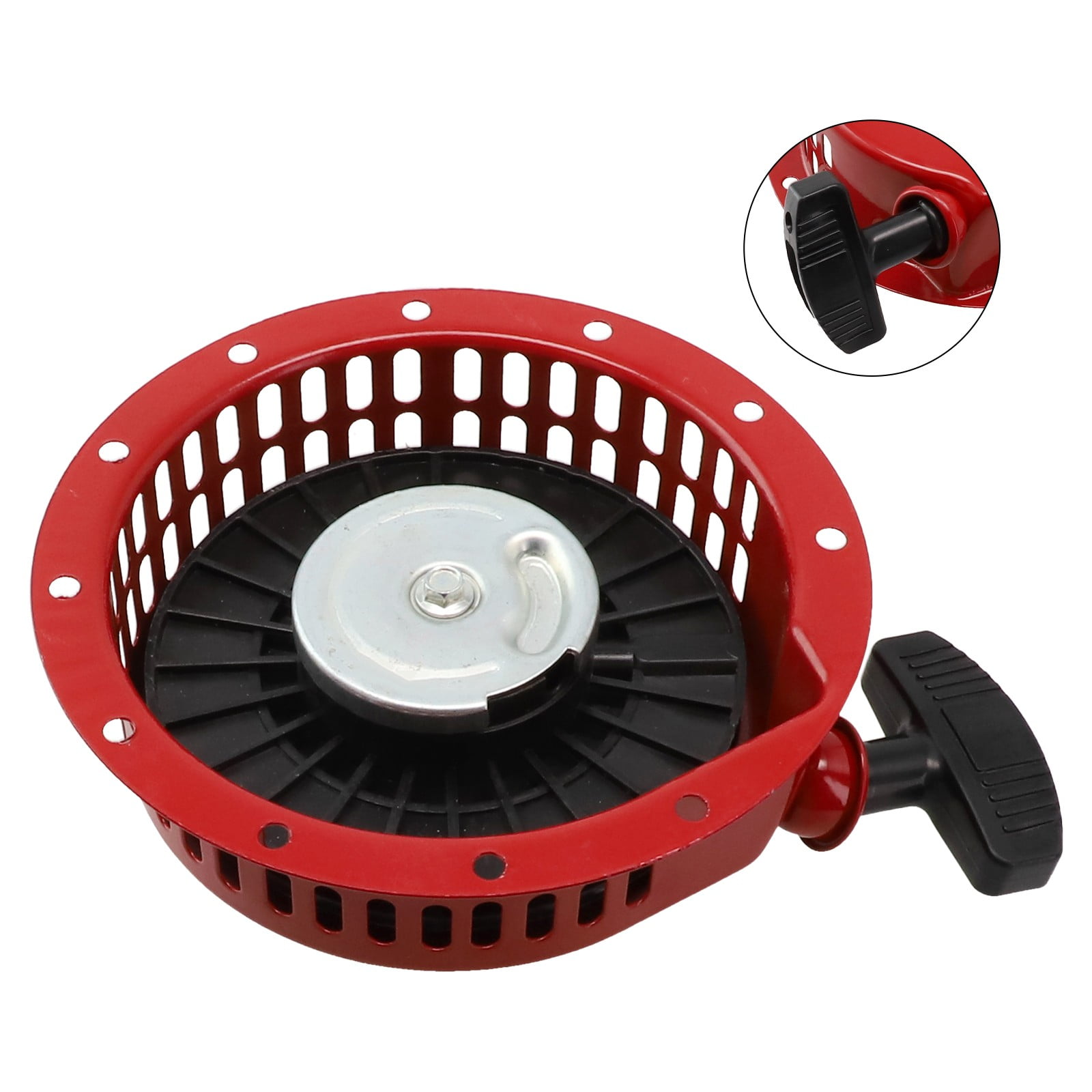 Replacement Recoil Starter Assembly For Early Specific Honda Gx120