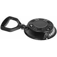 Recoil Pull Starter Assembly Compatible with Craftsman 31AM2N1C799 Snow Blower, 179cc 21" Model, Smooth Pull Start for Outdoor Equipment