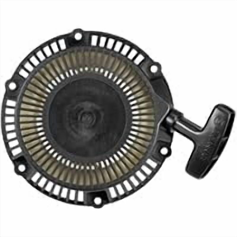 Recoil Pull Starter Assembly Compatible with Honda EB2200i, EB2200iT T1 2200W Inverter Generators, Smooth Pull Start for Outdoor Power Equipment