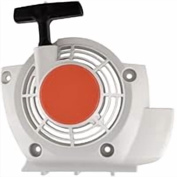 Recoil Pull Starter Assembly Replacement for Stihl FS120 FS200 FS250 FS300 FR350 BT120C BT121 Brush Cutter Trimmer, Replaces 4134 080 2101