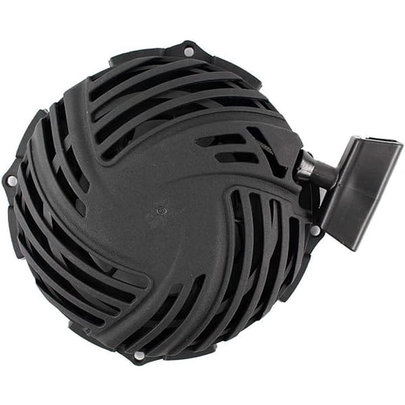 Recoil Pull Starter Assembly for 591139 593959 M110 CMXGMAM1125499 140cc Engine, Smooth Rewind