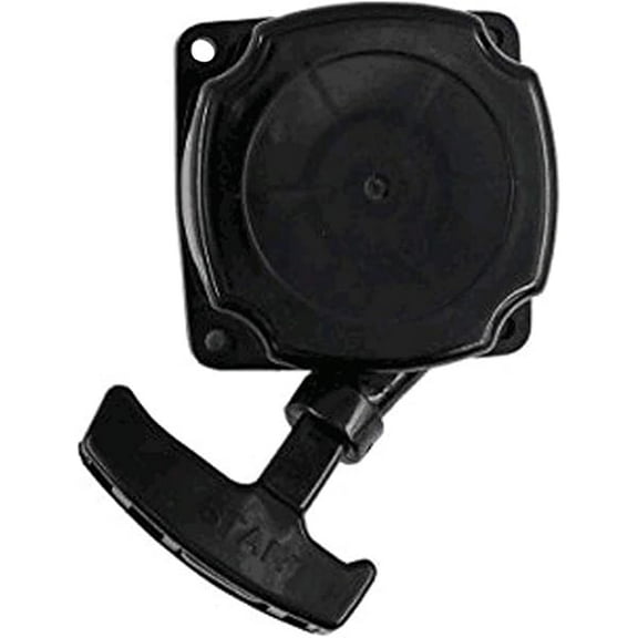 Recoil Pull Starter Compatible with BlueMax 32.6cc Gas Pole Saw 53542 – Easy Pull, Fast Starts, Rugged Build for Tree Pruning & Property Maintenance, Homeowners & Landscapers
