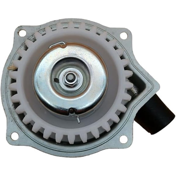 Recoil Pull Starter Compatible with Suzuki 80 LT KFX LT80 2X4 KFX80 18100-40B02 1810040B02 18100-40B03 1810040B03 1987-2006 D430