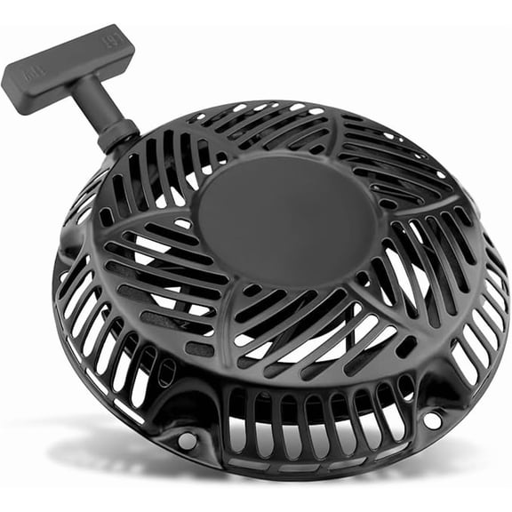 Recoil Pull Starter Fit for Kohler CH440 Engine 14 HP, Pull Start Recoil Starter Assembly, Replace 1716511-S 1716511S 17-165-11-S 1716522-S 1716522S 17-165-22-S