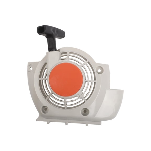 Recoil Pull Starter Fits For Fs120 Fs200 Fs250 For Fs300 Fr350 and For Bt120c BT121 Models Smooth and Effective Engine Starting Functionality