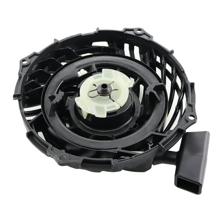 Recoil Pull Starter For Troy Bilt TB110 TB200 Husqvarna HU550FH LC 221A 140CC 150CC Lawn Mower With Briggs Stratto