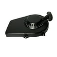 thumbnail image 1 of Recoil Pull Starter For Harbor Freight Tail Gator 63025 63024 For Storm CAT 63CC 2HP 800 900W 60338 66619 69381 For ET950 ET650 For Pulsar PG1202S For ETQ950 TG1200 2-Stroke 64CC Gas Generator, 1 of 8