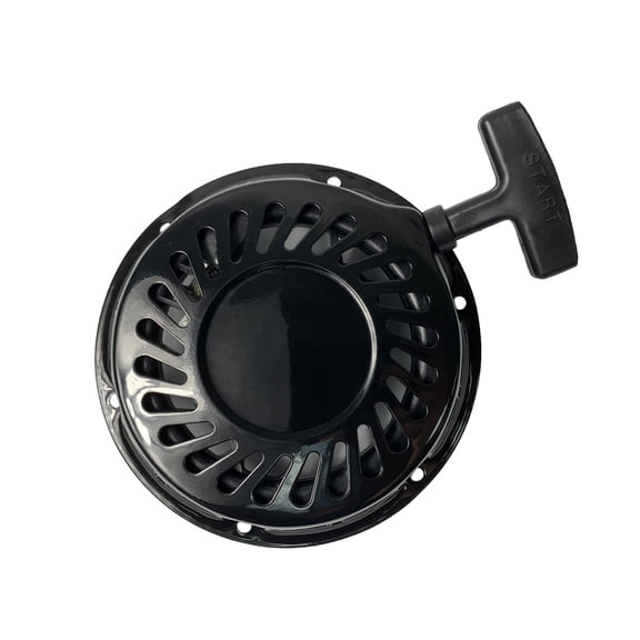 Recoil Pull Starter for Harbor Predator 69675 69676 69728 69729 Gas Generator For 212cc 6.5HP 7HP OHV Engine Go Kart Bike Lawnmower Pressure Washer Compact Chipper Shredder Log Splitter