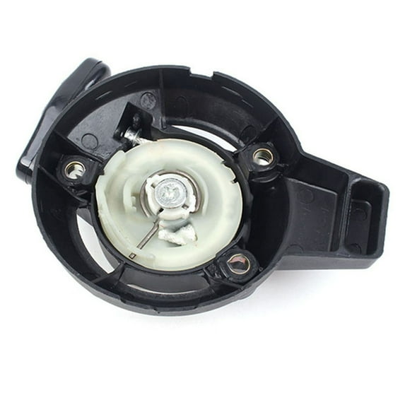 Recoil Pull Starter Lawn Mower Engine Brush Cutter Start For Honda GX35 C Smile Home