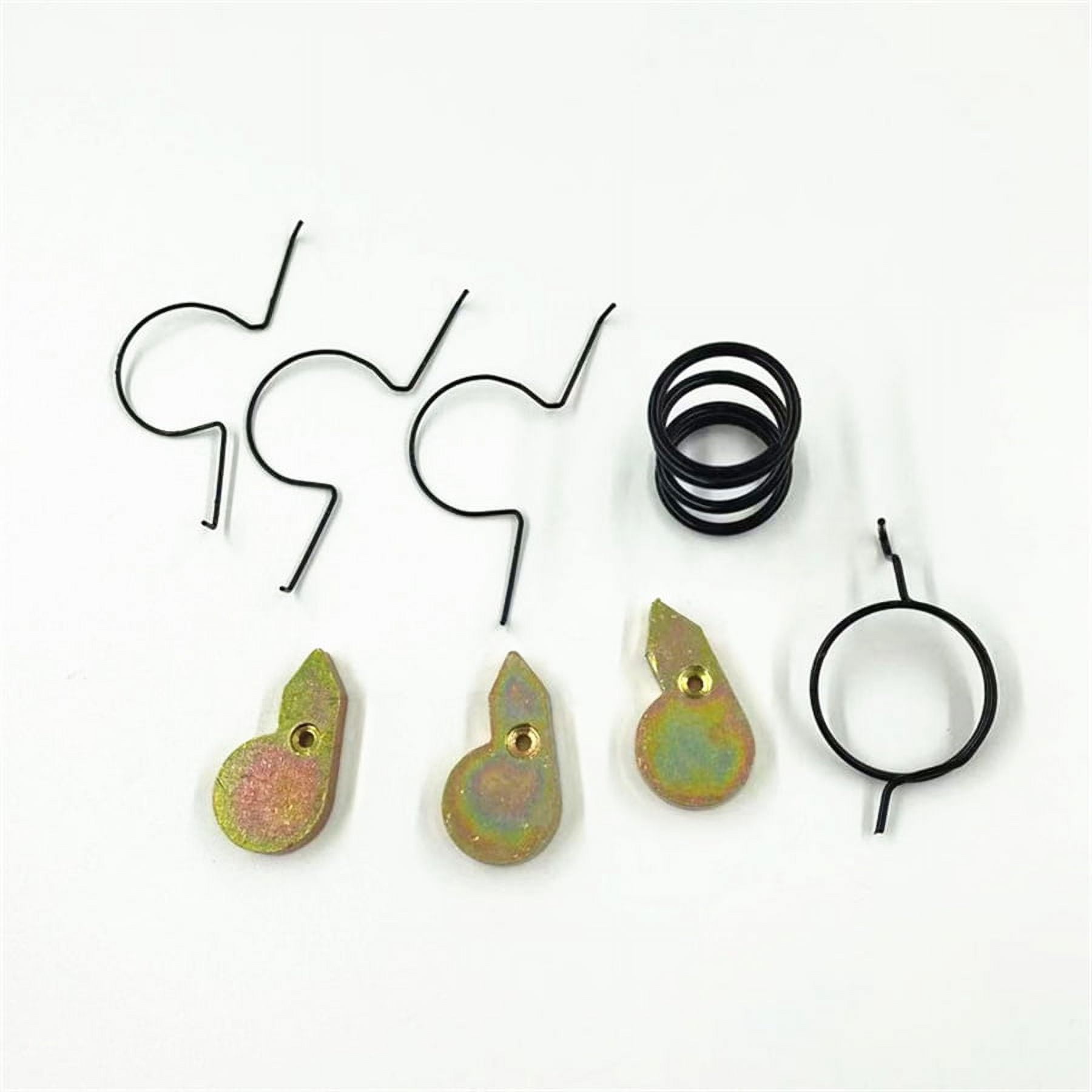 Recoil Pull Starter Rebuild Kit For Honda ATC 185 185S 200 200M ATC200X