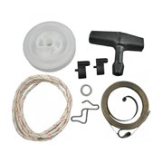 Recoil Pull Starter Rebuild Kit for 034 036 044 MS340 MS360 MS361 Chainsaw