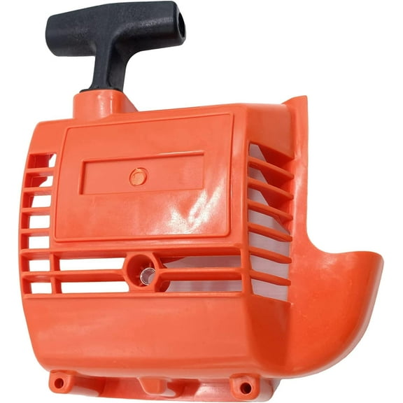 Recoil Pull Starter Replacement for 503852807 Trimmer Starter Assembly Replacement for 123 322 323