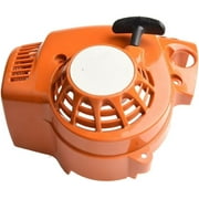 Recoil Pull Starter Rewind Replacement for Stihl Bg86 Bg56 Replaces 4241-080-2106 Leaf Blower Recoil Pull Starter Rewind