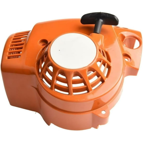 Recoil Pull Starter Rewind Replacement for Stihl Bg86 Bg56 Replaces 4241-080-2106 Leaf Blower Recoil Pull Starter Rewind