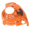 thumbnail image 1 of Recoil Pull Starter Rewind Fit for Stihl Bg86 Bg56 Replaces 4241-080-2106 Leaf Blower Recoil Pull Starter Rewind, 1 of 8