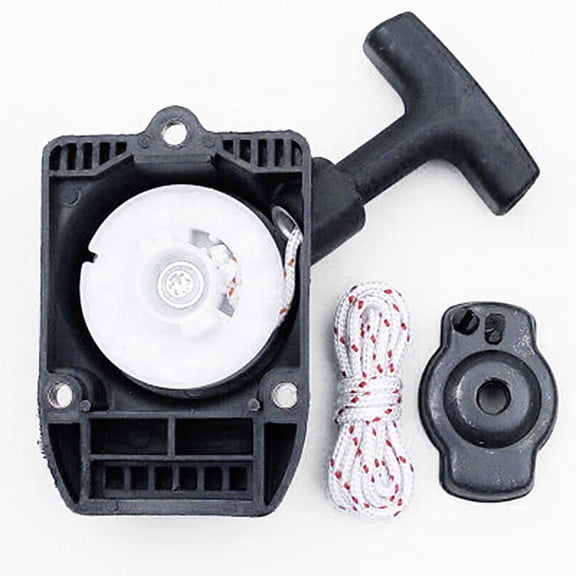 Recoil Pull Starter Rope Assembly For Stihl FS85 BG85 FR85 FS75 41371904000