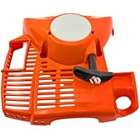 Recoil Pull Starter for S-tihl FC56C, FS56C, FS40C, FS50C, FS40, FS50, HT56C, KM56C, KM56RC Models, Outdoor Power Equipment Part for Lawn & Garden String Trimmers