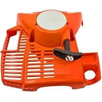 Recoil Pull Starter for S-tihl FC56C, FS56C, FS40C, FS50C, FS40, FS50, HT56C, KM56C, KM56RC Models, Outdoor Power Equipment Part for Lawn & Garden String Trimmers