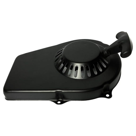 Recoil Pull Starter For Tail 63025 63024 For Storm CAT 63CC 2HP 800 900W 60338 66619 69381 For ET950 ET650 For Pulsar PG1202S For ETQ950 TG1200 2-Stroke 64CC Gas Generator