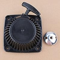 Recoil Pull Starter for Honda GX31, GX22, FG100 31cc, 22cc Brushcutter Trimmer Lawn Mower Part No. 28400-ZM3-003ZA