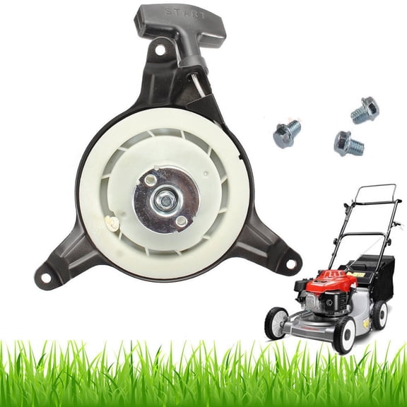 Recoil Pull Starter for Honda GXV120 GXV140 GXV160 HRU195 HRU215 LawnMower