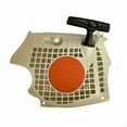 thumbnail image 1 of Recoil Pull Starter for MS211 MS181 MS171 Chainsaw Replace Part 1139 080 2102, 1 of 6
