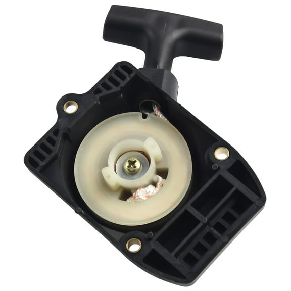 Recoil Pull beginer Rope Assembly Compatible with Model FS85 BG85 FR85 FS75