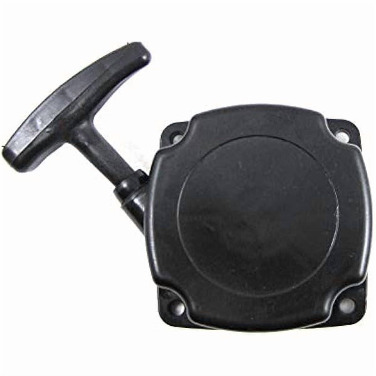 Recoil PullStart Starter Replacement for Earthquake MC25 Viper 25cc Cultivator  Aftermarket Recoil Starter Kit