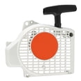 thumbnail image 1 of Recoil Rewind Pull Start Starter Fit for Stihl MS200T 020T MS200 Chainsaw, 1 of 8