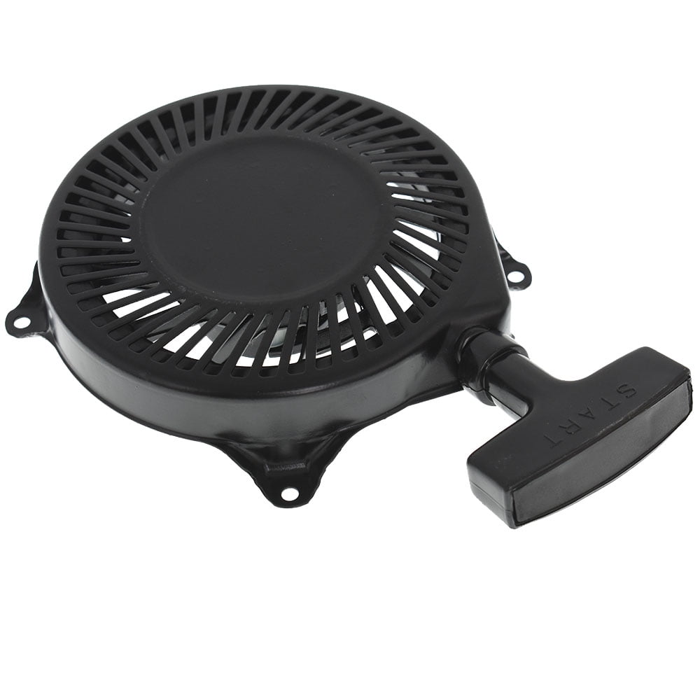 Seilzugstarter Ersatzteil Passend Für Briggs & Stratton U.a. - Hochwertiger Starter Für Motoren