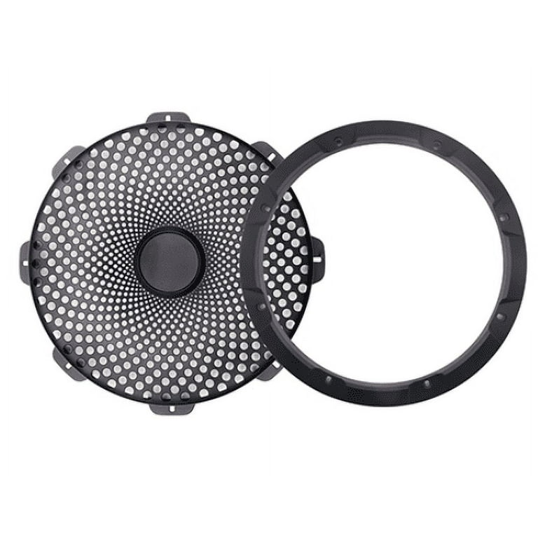 High excursion hotsell 8 inch subwoofer