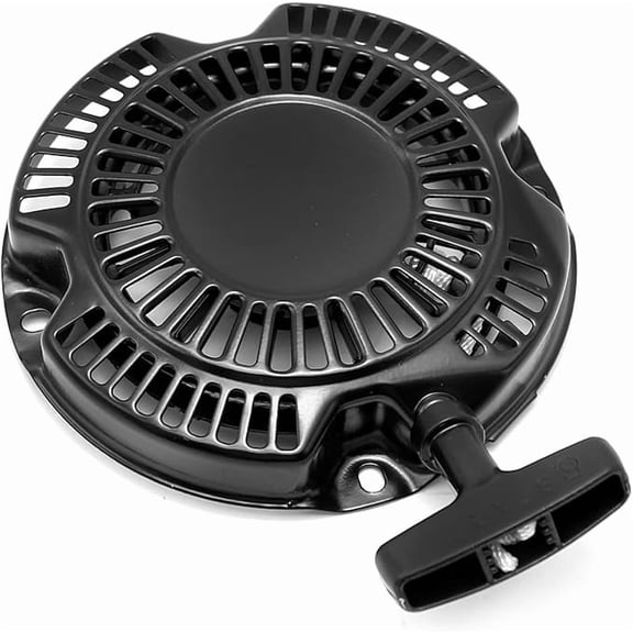 Recoil Starter 268-50201-30 268-50201-40 Compatible with Robin EH12 EH12-2 EX13 4.0 HP 4.5 HP Engine