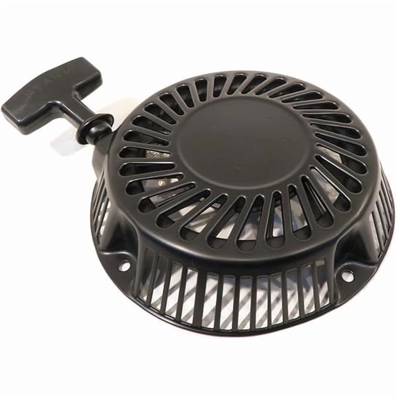 Recoil Starter Assembly, 350442 350445, Smooth Rewind Pull Start