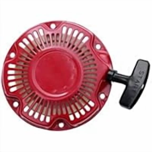 Recoil Starter Assembly  Aftermarket PullStart Kit Compatible with MTX60 / MTX70Style Tamping Rammers & Small Engines (1Pack)