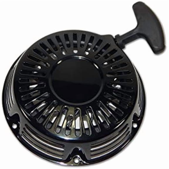 Recoil Starter Assembly Compatible with Coleman CK100S/CK100 Off-Road Go Karts  Easy Pull Starts, Strong Engagement, Rugged Shell, for Backyard Tracks & Dirt Trails, for Kids & Youth Riders