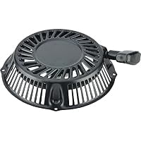 Recoil Starter Assembly Compatible with 11–17.5 HP Small Engines, Replaces Part 150-481, Smooth Pull Start for Lawn Mowers & Outdoor Equipment
