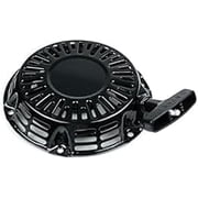 Recoil Starter Assembly Compatible with AlphaWorks 7.0HP 209cc Gas Engine, Smooth Pull Start for Outdoor Power Equipment