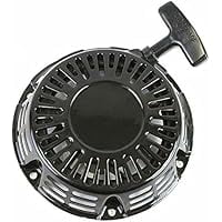 Recoil Starter Assembly Compatible with Champion 5500W Generator Models C41255 C41155