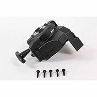 Recoil Starter Assembly Compatible with Troy Bilt Trimmers TB625EC and TB675EC, Replaces 753-08110, Smooth Pull Start for Outdoor Yard Equipment