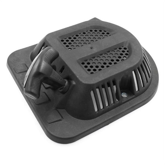 Recoil Starter Assembly Fits Baja Mini Bike MB200 Baja Warrior Heat