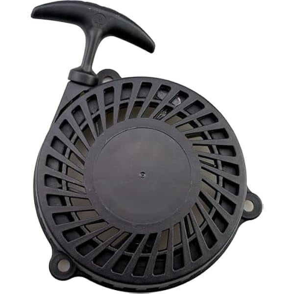 Recoil Starter Assembly  Fits MTD / TroyBilt / Cub Cadet Lawn Mowers (Part# 95105320)