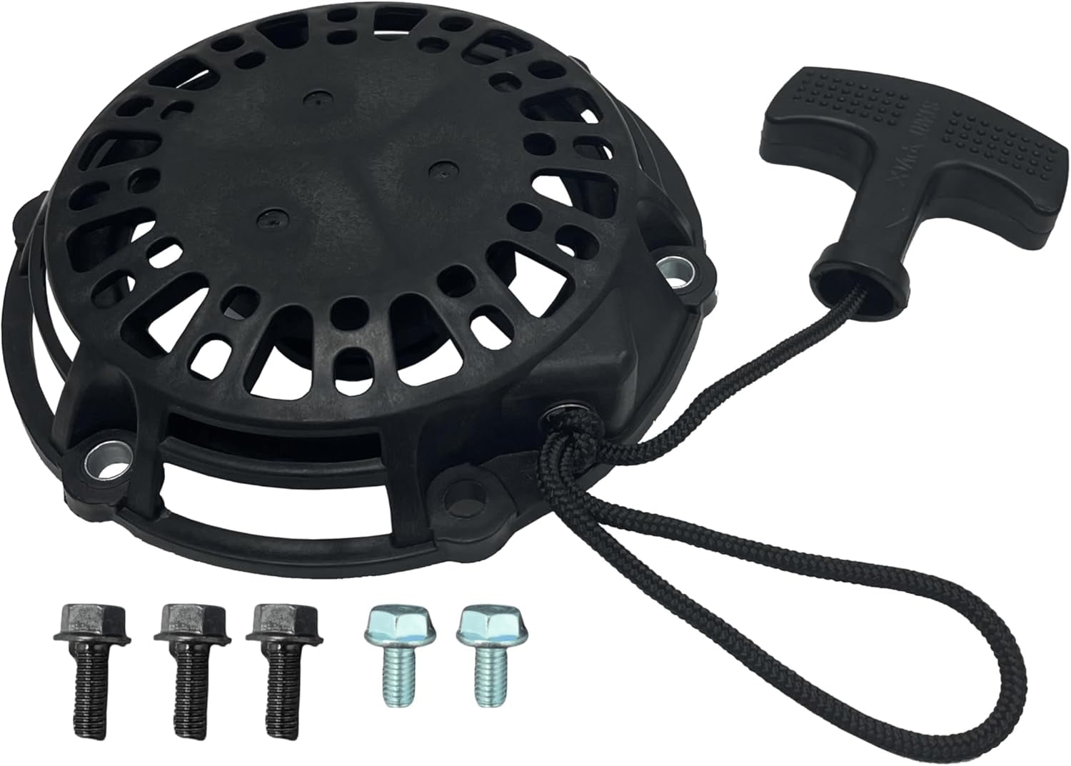 Recoil Starter Assembly For 1800/2200 Watts WH2200iXLT 2100/2400W ...