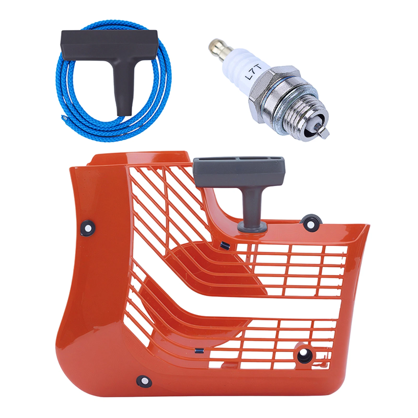Produktbild von Husqvarna Starter Komplett – Für Trennschleifer K760 & K770, Original, NEU