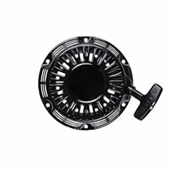 Recoil Starter Assembly for Pressure Washer, Smooth Pull Start, Durable Housing, Stable Engagement, Compatible with RB600 3200 PSI, for Yard Cleaning & Property Maintenance