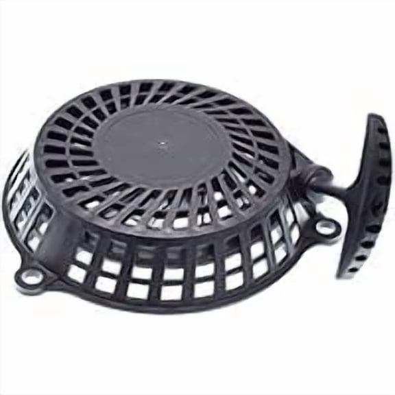 Recoil Starter Assembly Pull Start Replacement for Lawn Mower, Compatible with 159cc Cub Cadet SC300 Model 12ABA2M5710, Smooth Rewind, Durable Housing, 1 Pack