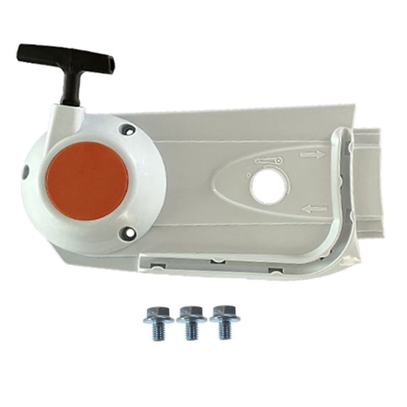 Recoil Starter Assembly Recoil Pull Starter Cut Off Saw For 4224 190 0305
