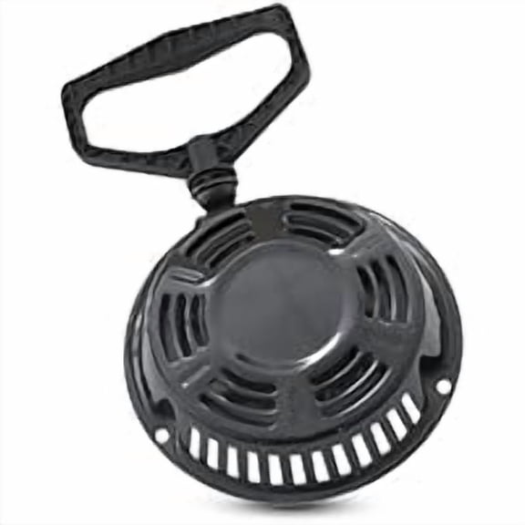 Recoil Starter Assembly Replacement Compatible with MTD 951-10658, 208cc Engines for Craftsman Yard Machines, Troy Bilt Storm 2410 Snow Blower, 951-14151, Smooth Engine Starting and Maintenance