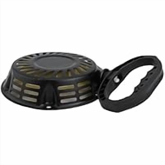 Recoil Starter Assembly Replacement Compatible with Troy-Bilt Squall 210 Snow Blower Models 31A-2M5E711 31A-2M5E766 31A-2M5A, Replaces 751-10955