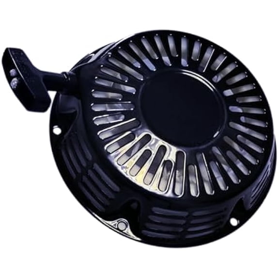 Recoil Starter Assembly Replacement For RY905500 389cc 420cc 5500 6875 RY906500S Smooth Pull Rewind Pull Start