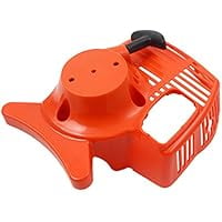 Recoil Starter Assembly Replacement for Trimmers, Compatible with FC55 FS38 FS45 FS46 FS55 FC55 HL45 KM55, Smooth Pull for Yard Care and Property Maintenance